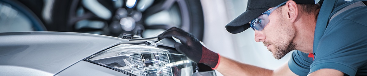 Cómo vender el coche sin garantía